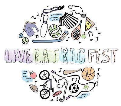 Live Eat RecFest 2018
